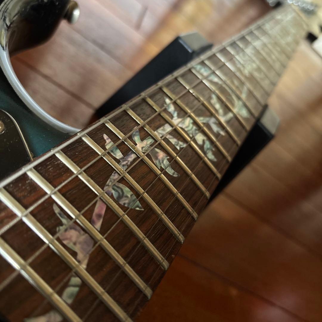 80s Japan Vintage フェルナンデス made in Japan