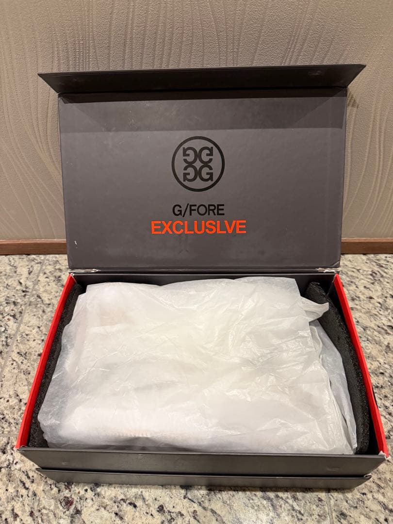 ジーフォア ゴルフ レディース シューズ スニーカー 靴 G/FORE