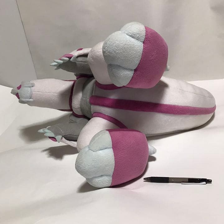 ハートランド 製　ポケモン　パルキアぬいぐるみ