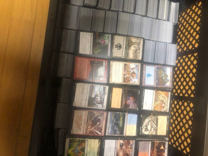 MTG  ギャザ 大量 13500枚 値下げ