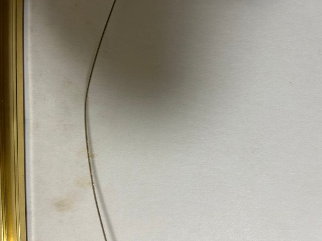 Maurice Silber モーリスシルバー水彩画 帆船　ヨット額装金