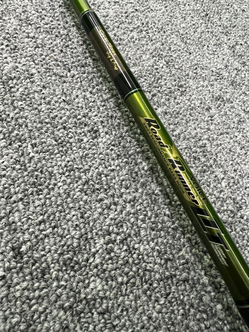 カ*マ様 NORIESノリーズ ロードランナーHB640LS-SGt