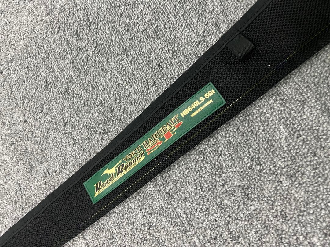 カ*マ様 NORIESノリーズ ロードランナーHB640LS-SGt