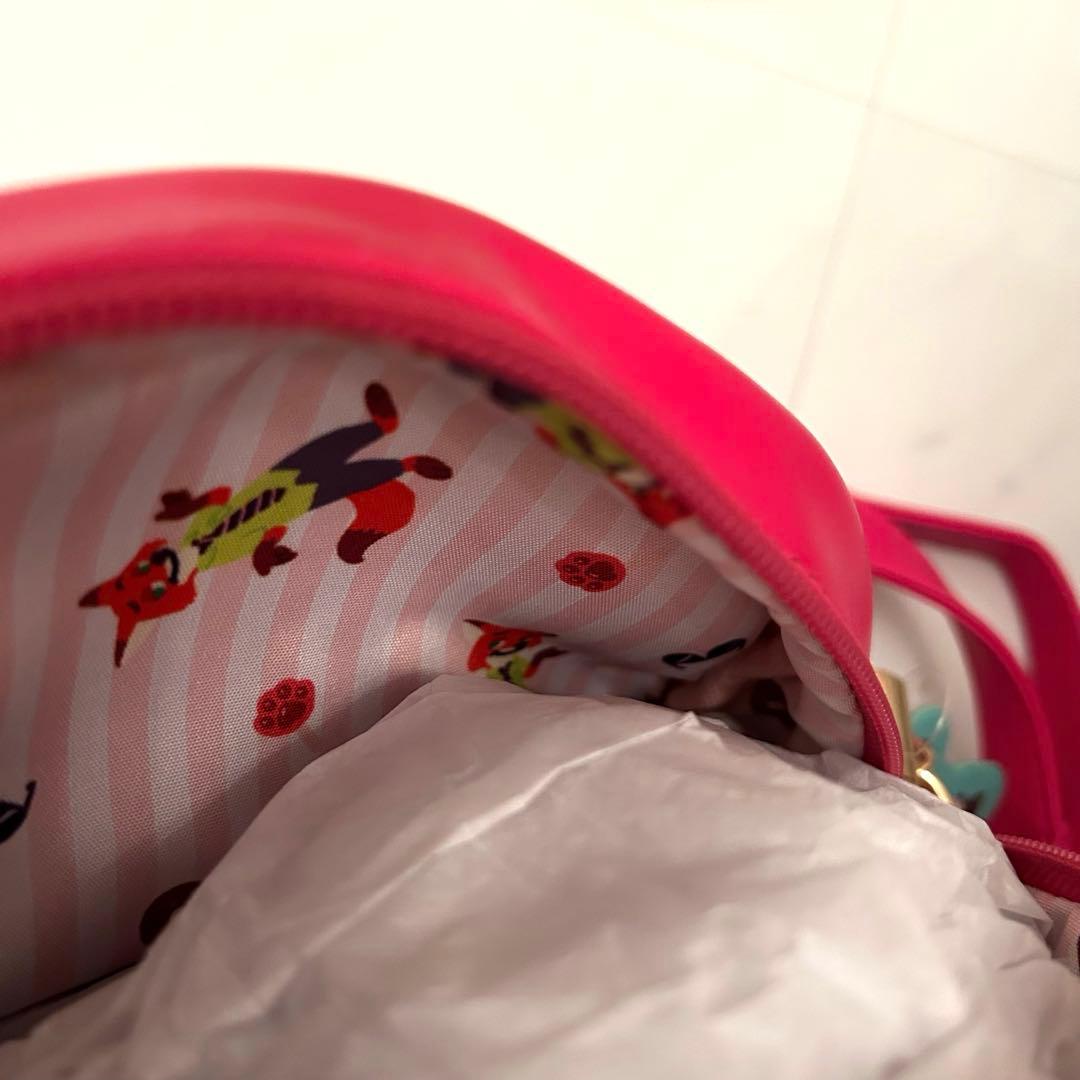 4点セット　ズートピア ニック　ジュディ　ショルダーバッグ　トップス　トレーナー