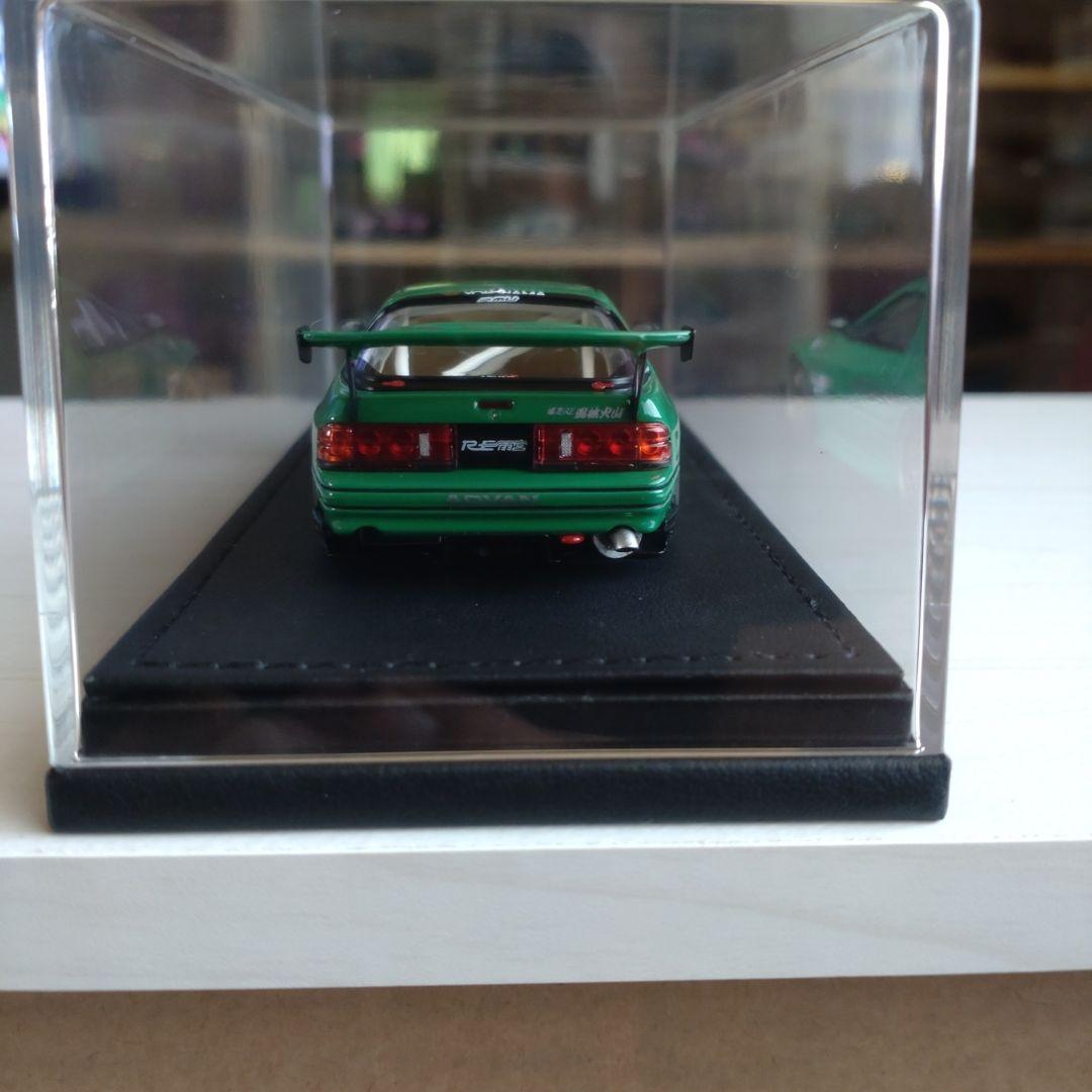 イグニッションモデル　1/43 #2141