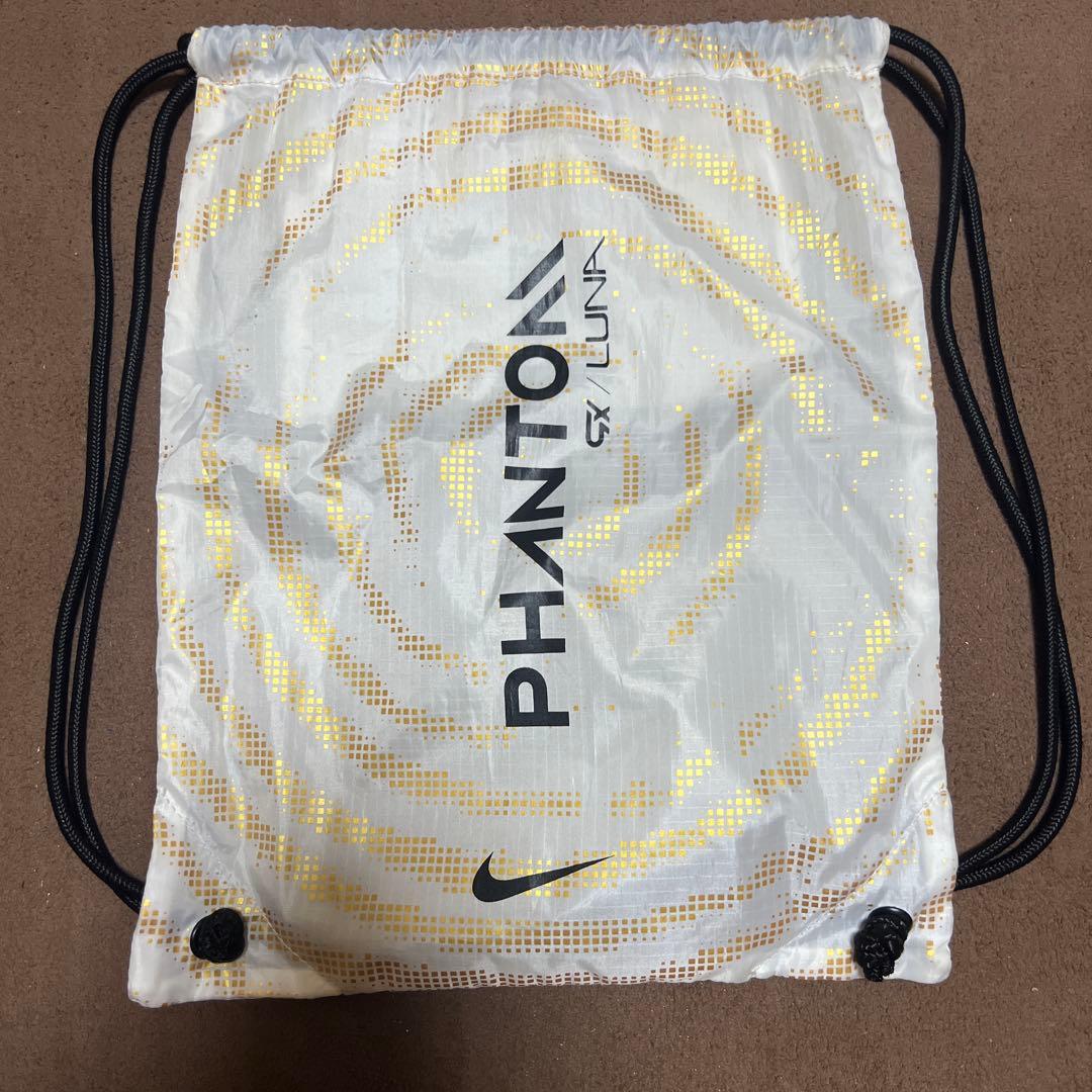 値下げ中Nike Phantom GX2 25cm スパイクシューズ