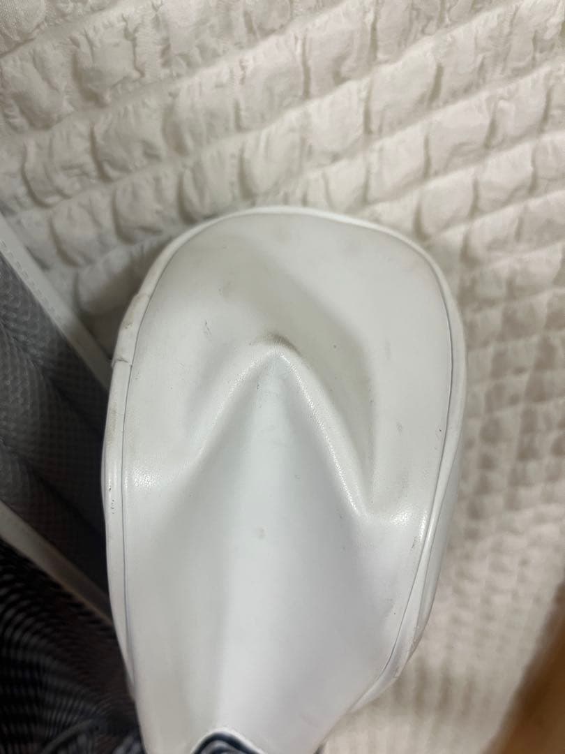 【大人気完売モデル❣️】ラブキャロウェイ ゴルフ クラブケース　ギンガムチェック