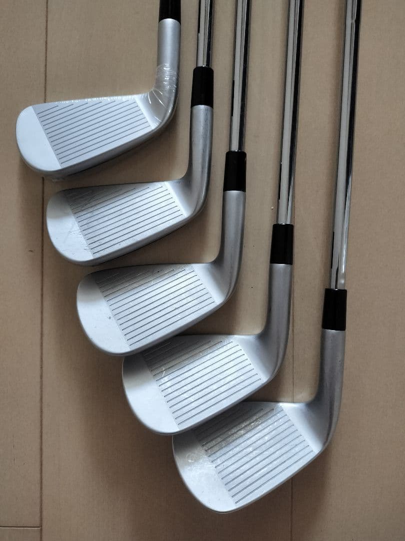 TaylorMade P790 2023 アイアンセット6−PW 950NEO