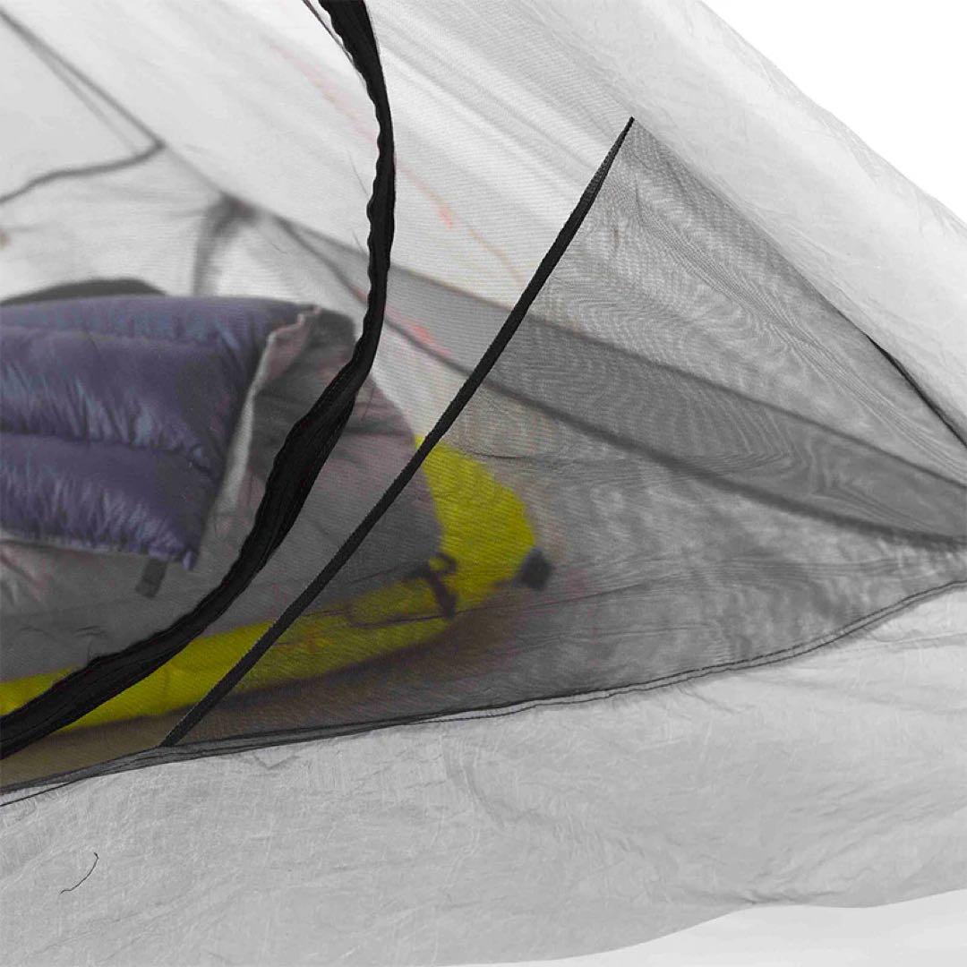 テント・タープ hyperlite mountain gear unbound 2P