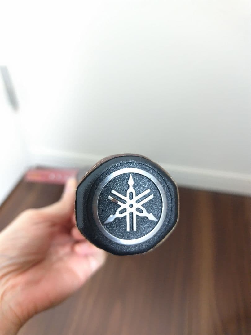 【2本セット】 レア ヴィンテージ テニスラケット YAMAHA＆MIZUNO