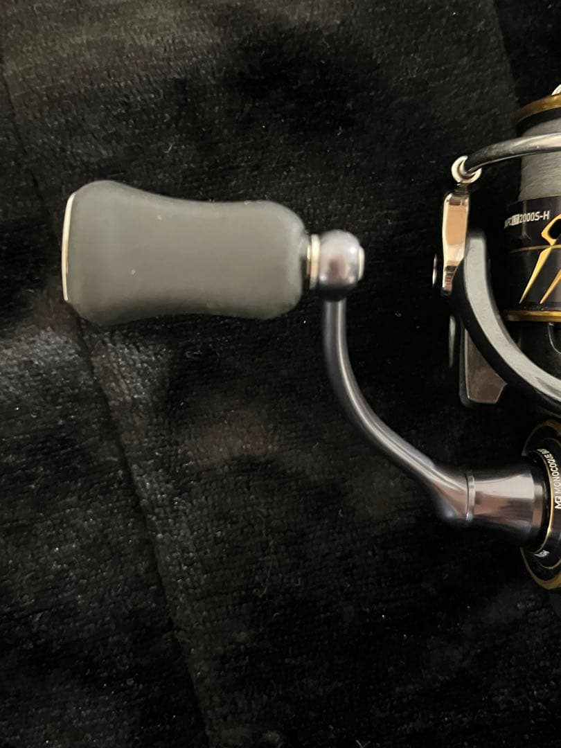 カルディア2000S 2021年