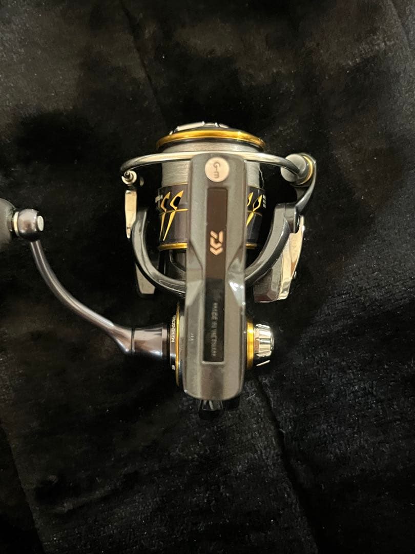 カルディア2000S 2021年