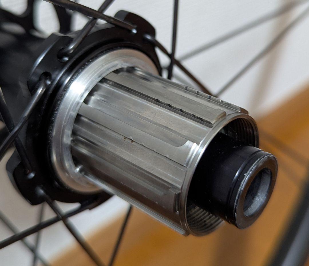 ROLF PRIMA ARES 3 Discホイールセット