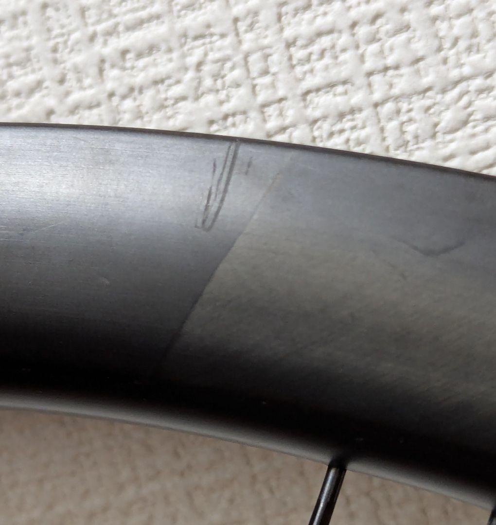 ROLF PRIMA ARES 3 Discホイールセット