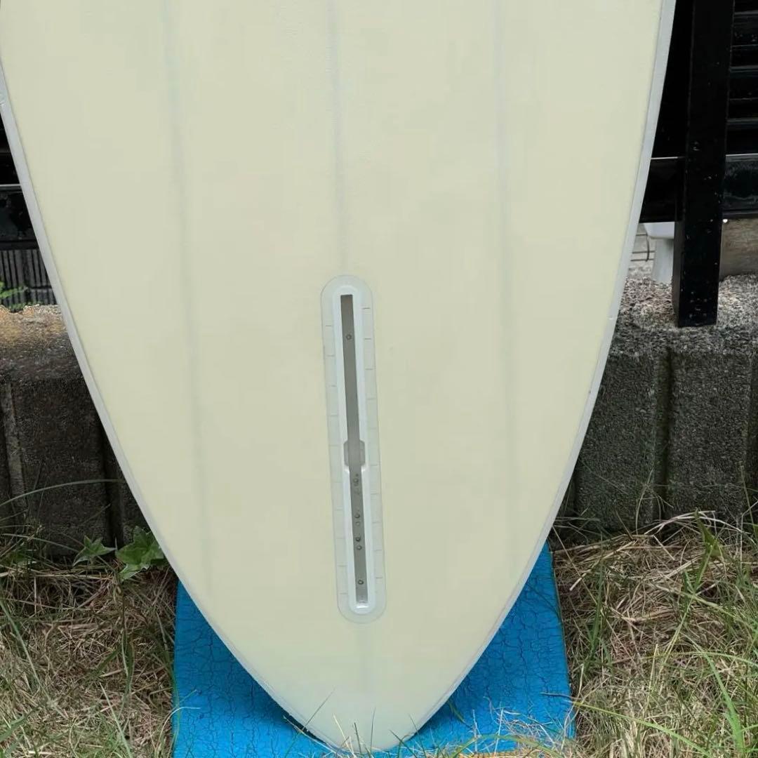 48%OFF！極美品！B.D.クリステンソン ザ・クリフ 9'11\"　ユーズド品