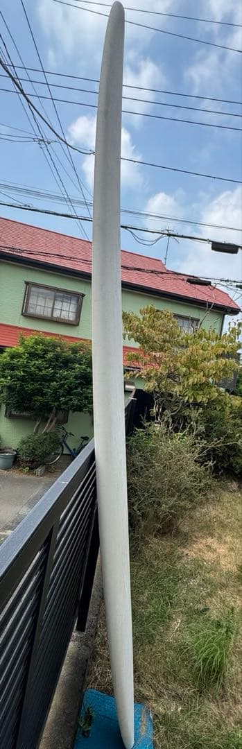 48%OFF！極美品！B.D.クリステンソン ザ・クリフ 9'11\"　ユーズド品