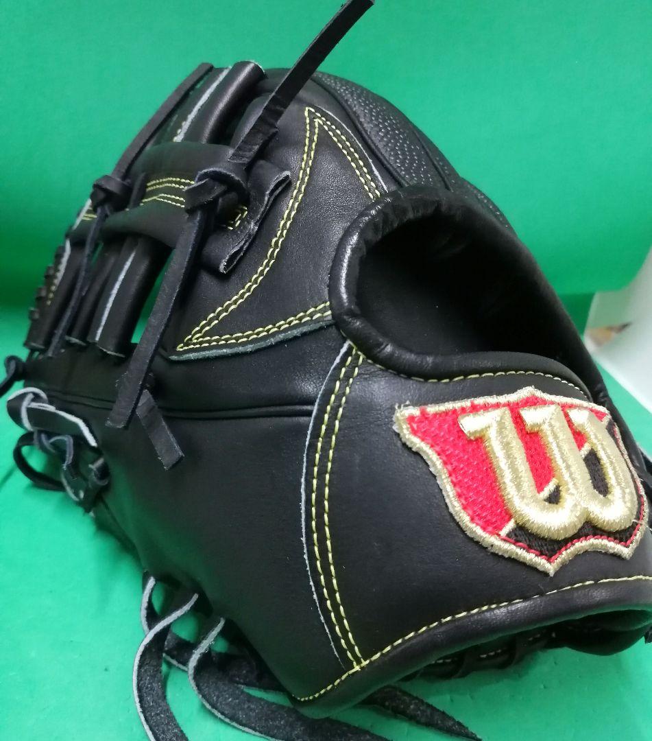 544.Wilson硬式グラブ