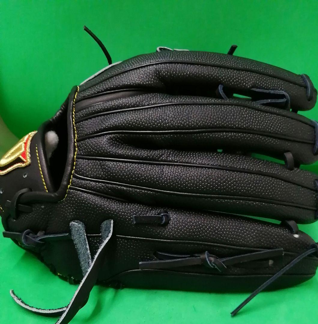 544.Wilson硬式グラブ