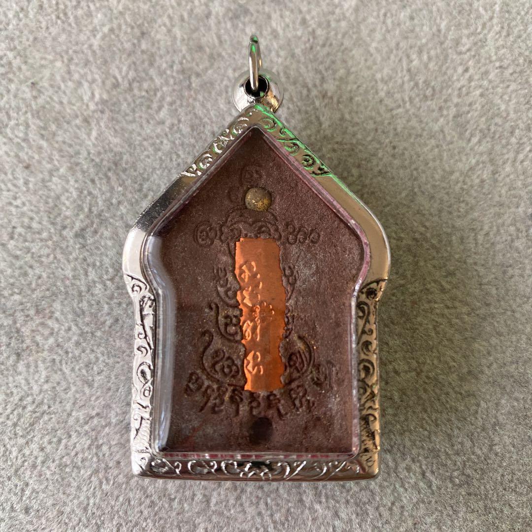 プラクルアン AJオー師 プラクンペーン 超レア品 337個 魅力 聖なる御守り