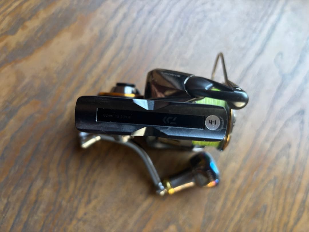 エアリティLT4000-XH