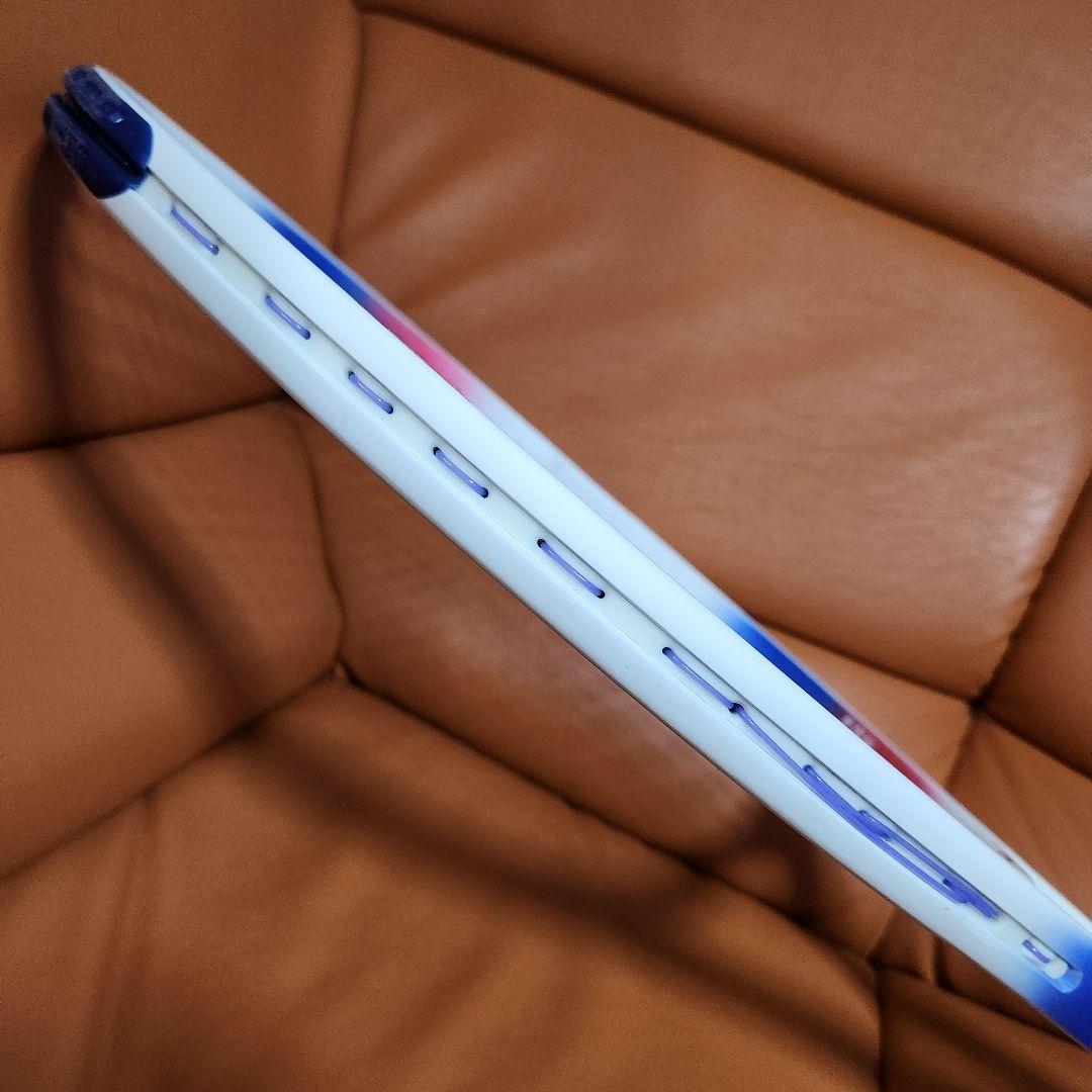 美品♪希少♪グラフモデル PRO STAFF CLASSIC BEAM 110