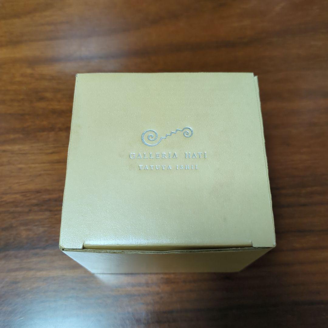 【レア】石井竜也 アート 作品『ACRI』アクリ クリーマー