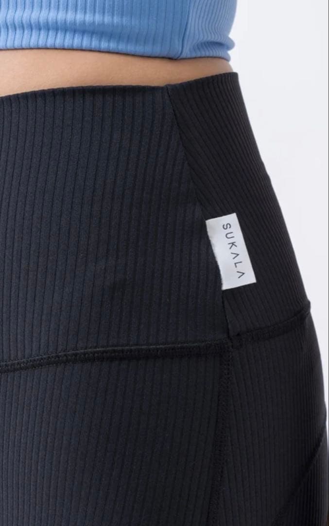 SUKALAスカーラレギンス