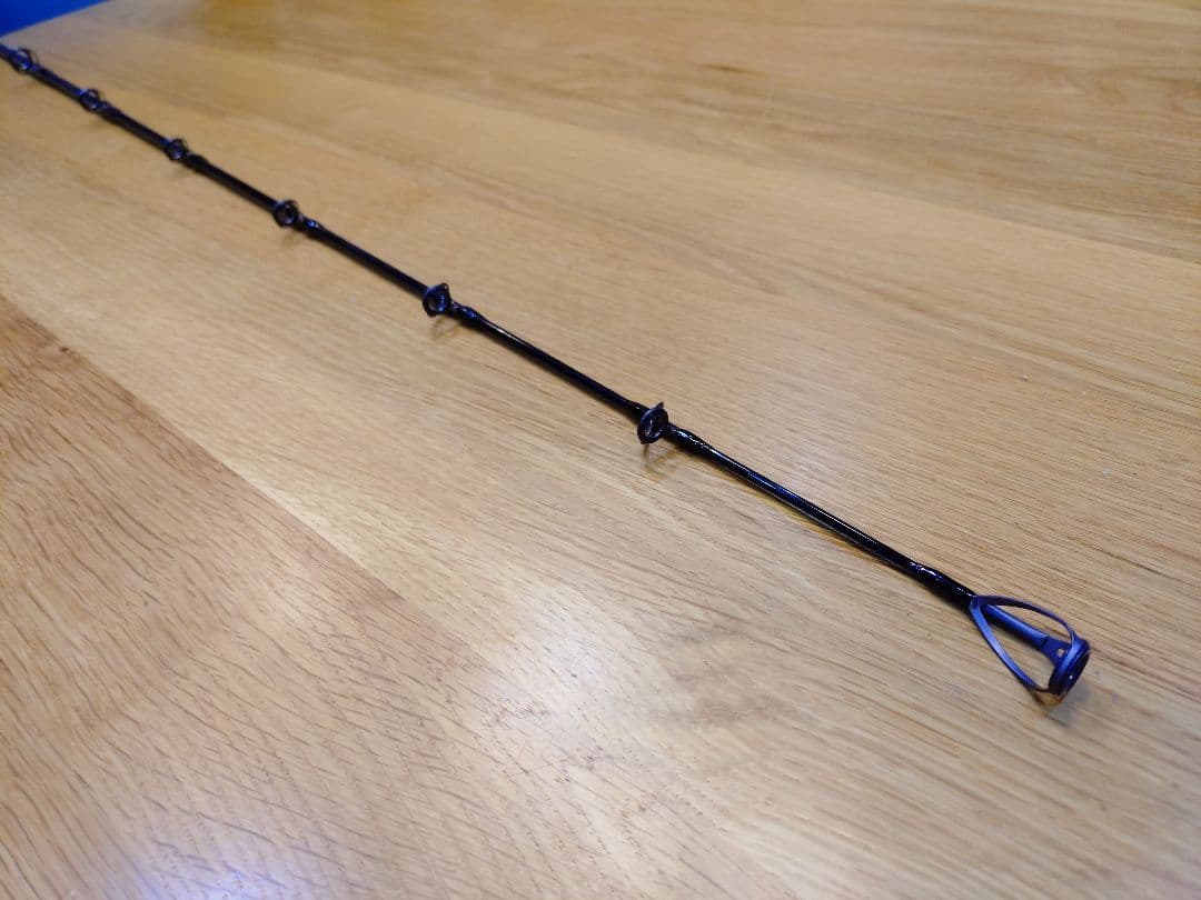 テイルウォーク　ジギングロッド　ゴッサムC61M　Class180