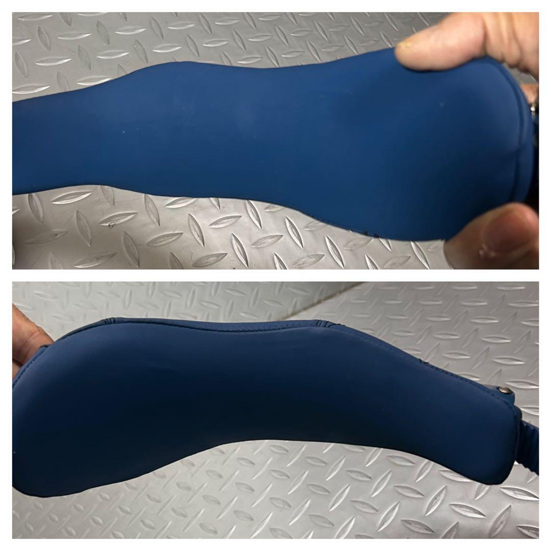 【BOAブーツ付き】Burton SUPERHERO 154cm RIDE DC