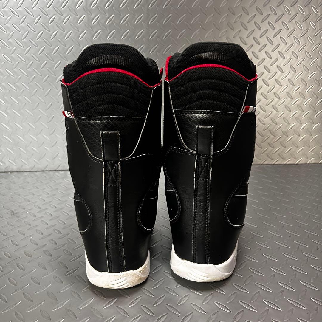 【BOAブーツ付き】Burton SUPERHERO 154cm RIDE DC