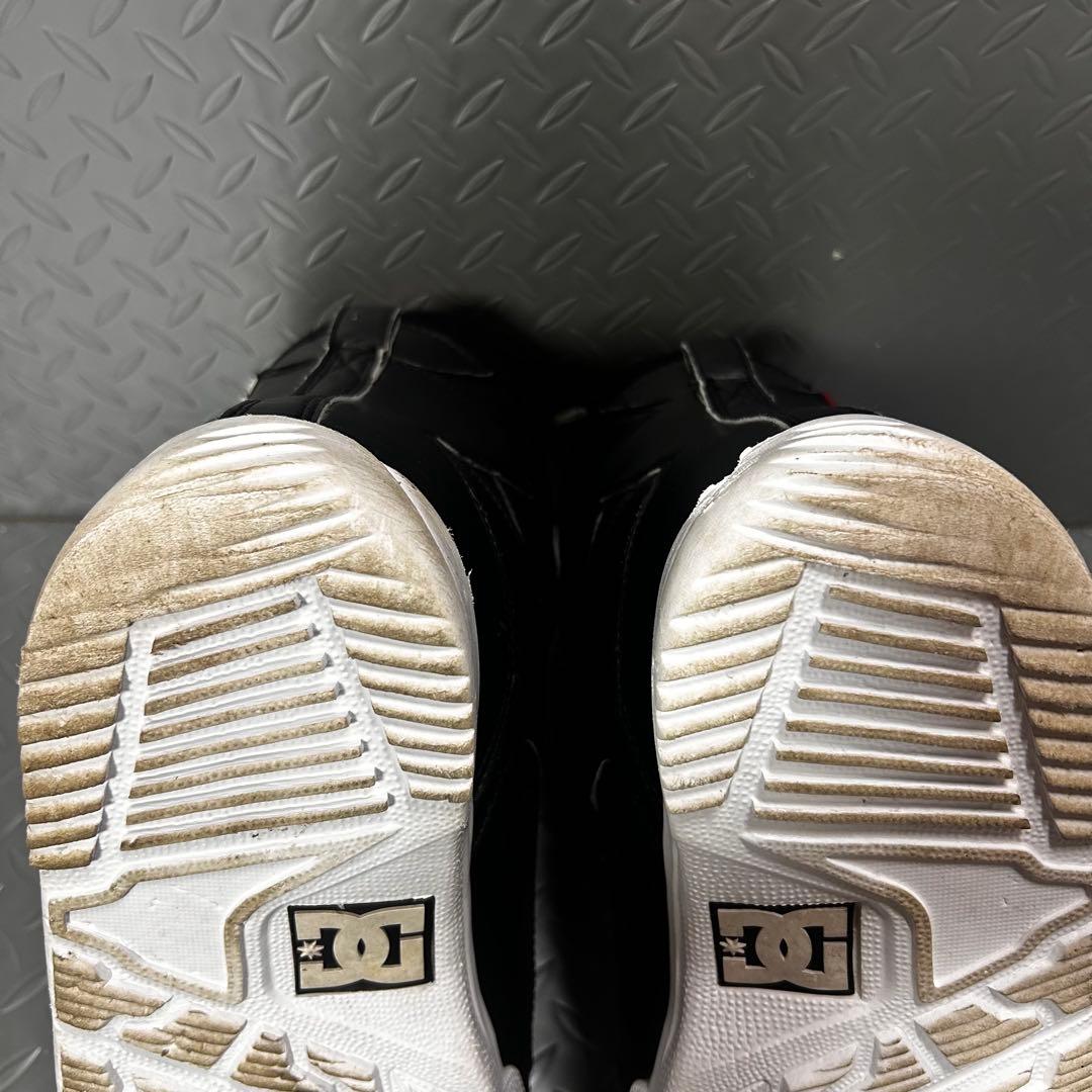 【BOAブーツ付き】Burton SUPERHERO 154cm RIDE DC