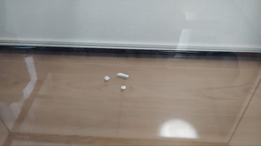 【大阪引取】GEX エキゾテラ グラステラリウム9045 フトアゴヒゲトカゲ飼育