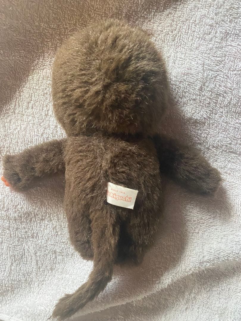 sekiguchi 1917s モンチッチ