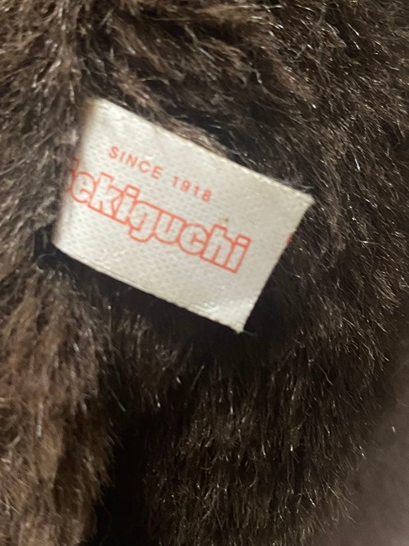 sekiguchi 1917s モンチッチ