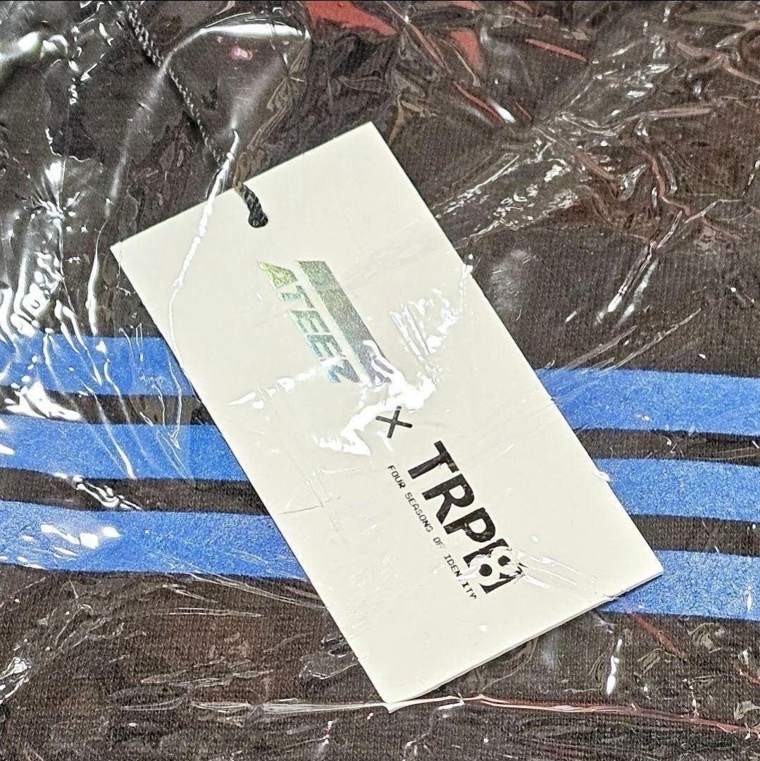 ATEEZ フーディ THE FELLOWSHIP パーカー