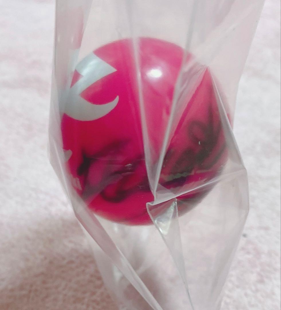 浜崎あゆみ　サインボール