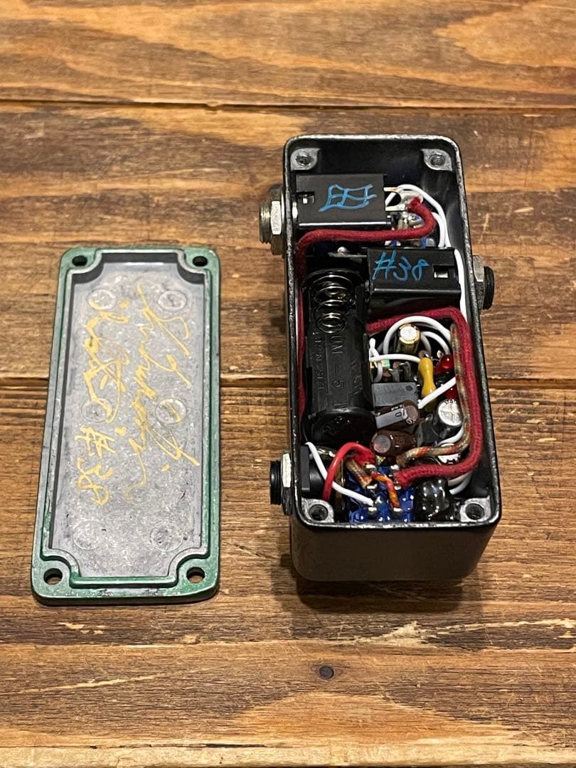 Shun Nokina Design Redemptionist シリアル38