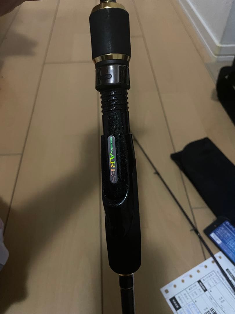 ZERO-G EVOLUTION 801 IZANAGI MX おやさいさん専用