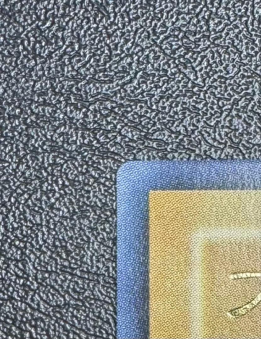 ブラックマジシャン/魔法使い族/遊戯王カード/ レリーフ/アルティメットレア