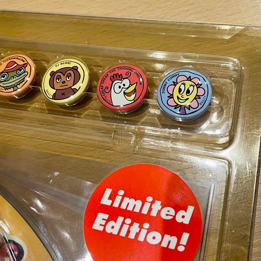 パラッパラッパー スペシャルキット