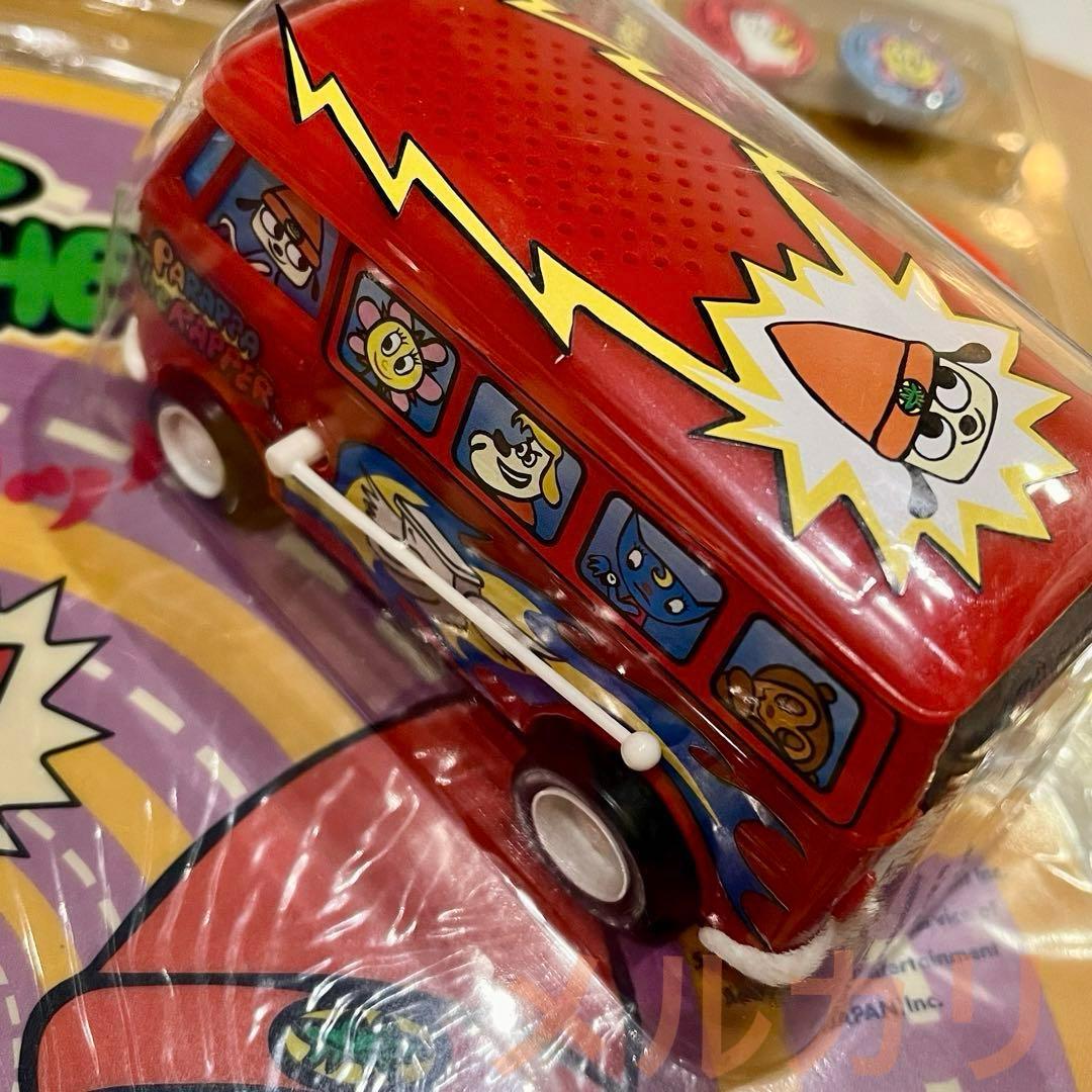 パラッパラッパー スペシャルキット