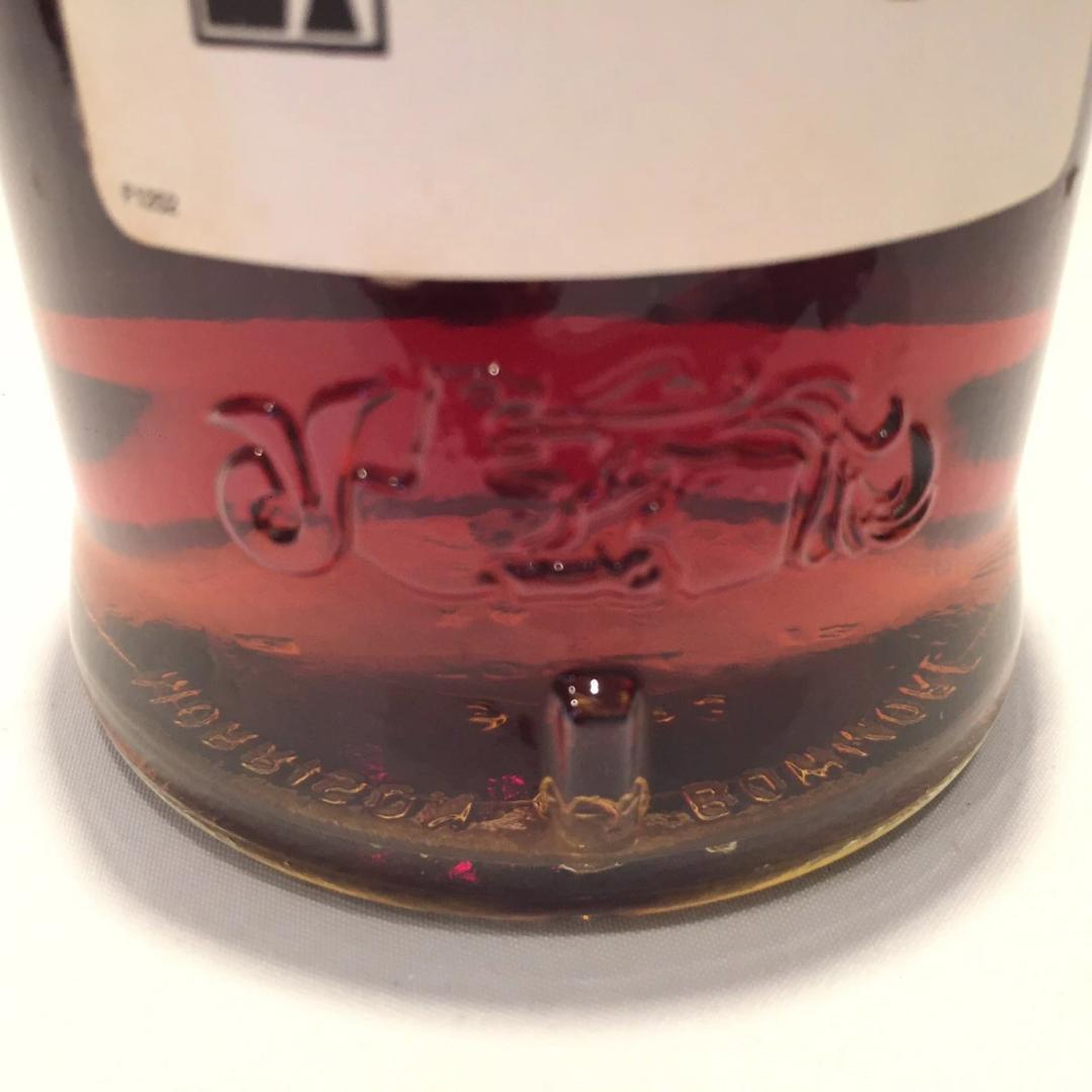 オールドボトル ボウモア (2879)