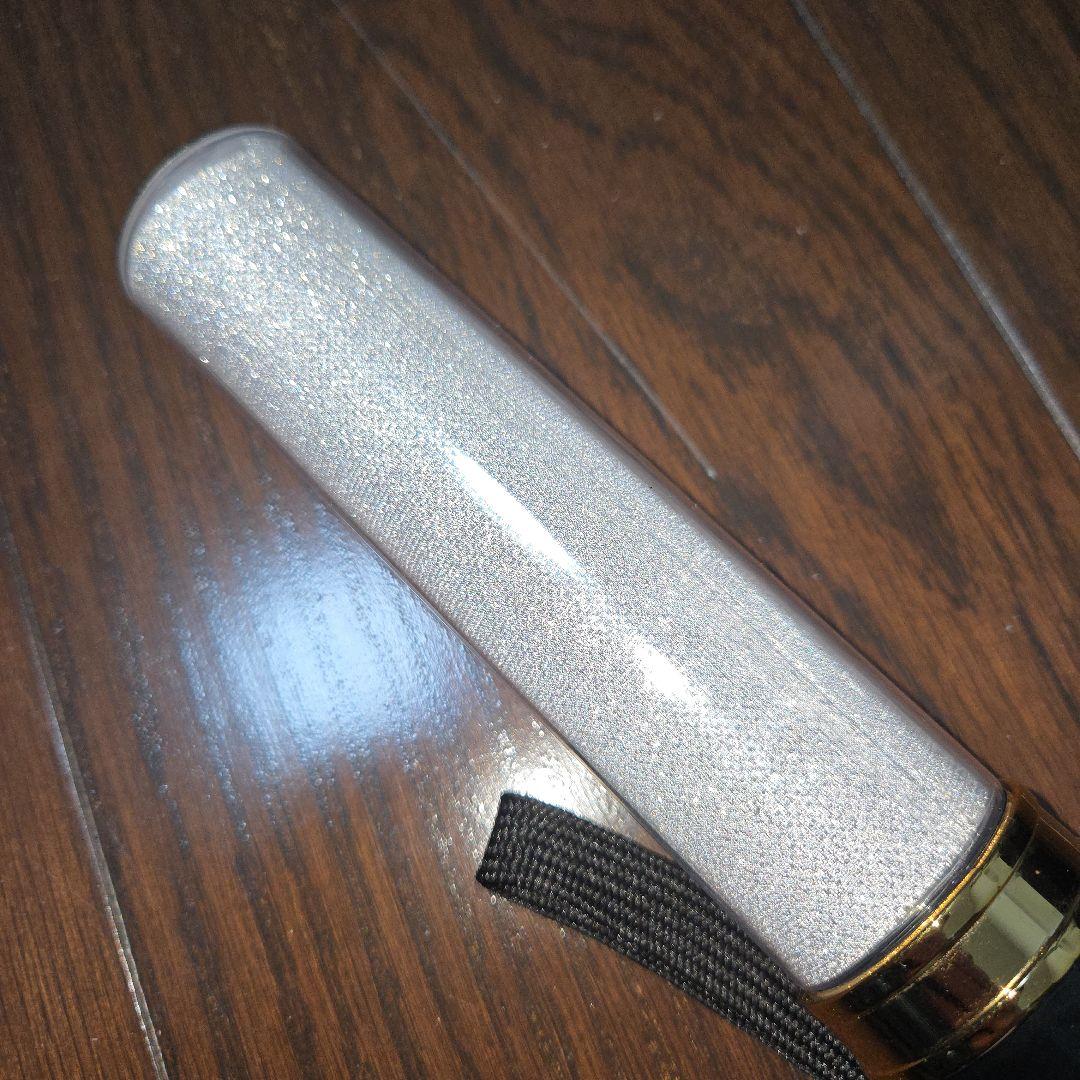 M!LK ペンライト 山中柔太朗 キャンドリ 10周年