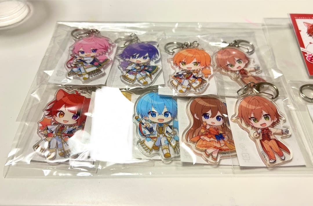 ジェルくん グッズ まとめ売り