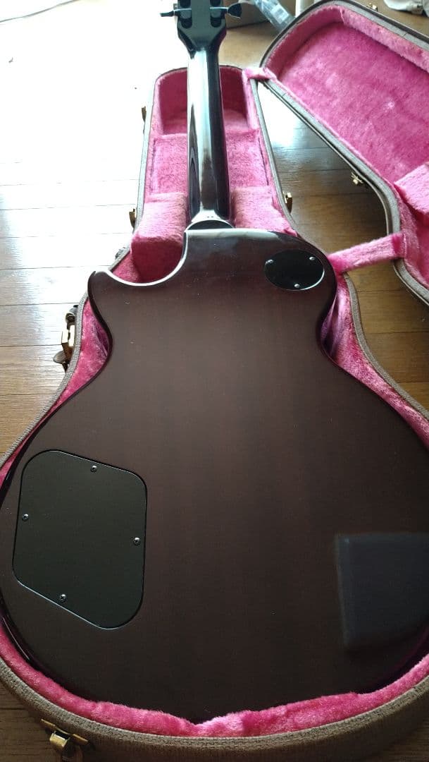 ギター Orville Les Paul Joe Perry