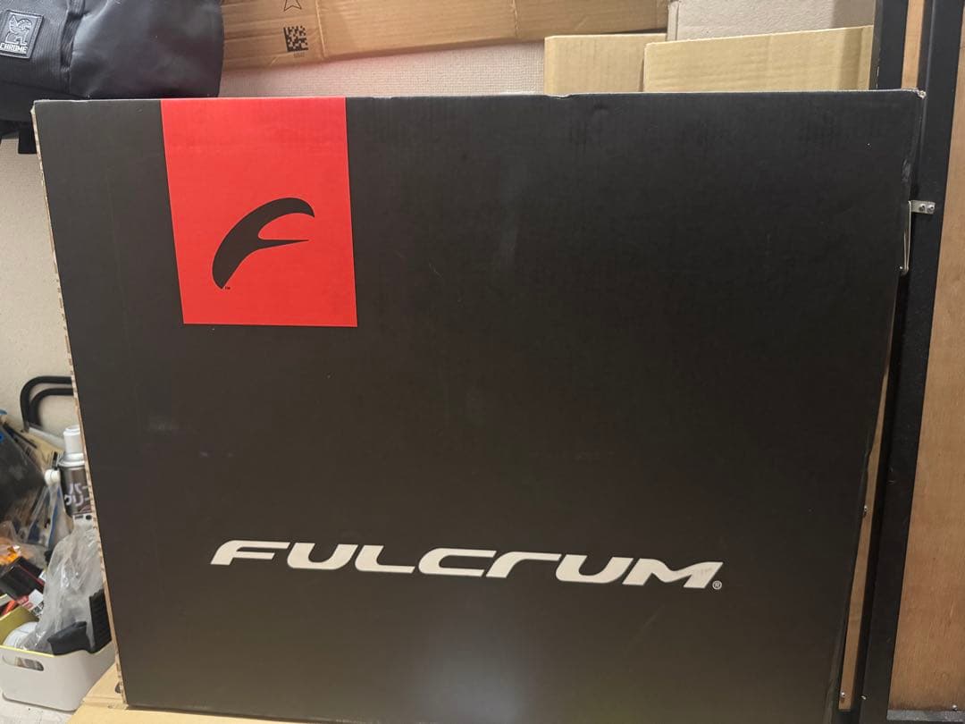 レーシングゼロ DB ディスクブレーキ 2Way-Fit