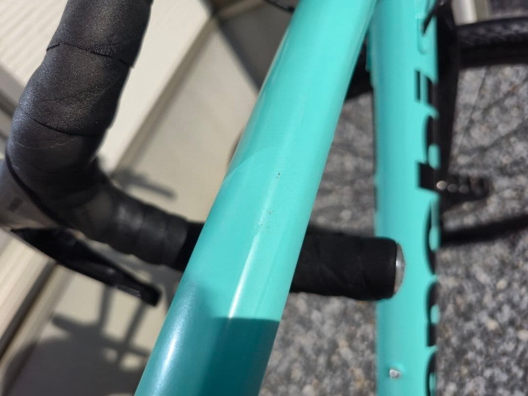 Bianchi オールロード 入学セール おまけ付き