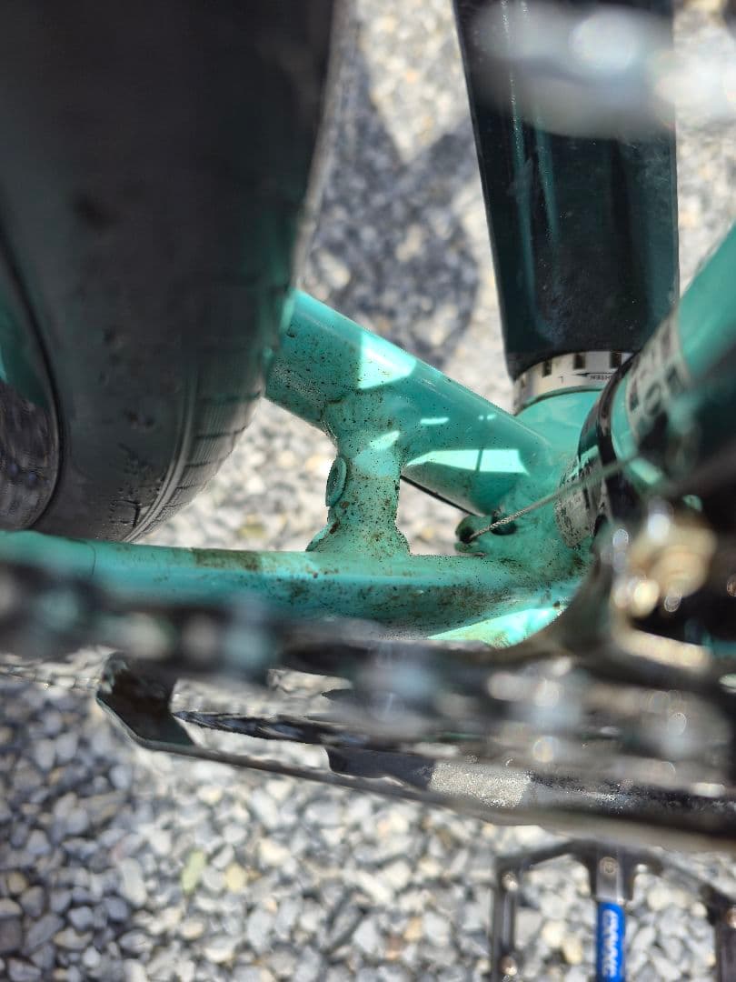 Bianchi オールロード 入学セール おまけ付き