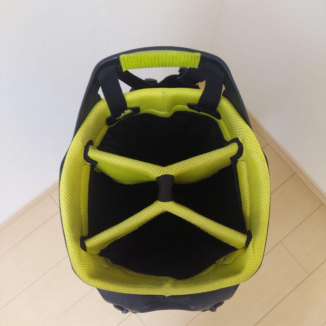 サンマウンテン キャディバック スタンド★Kapolei Hawaii限定モデル