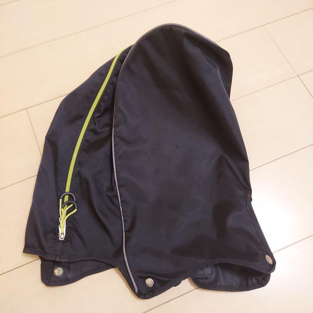 サンマウンテン キャディバック スタンド★Kapolei Hawaii限定モデル